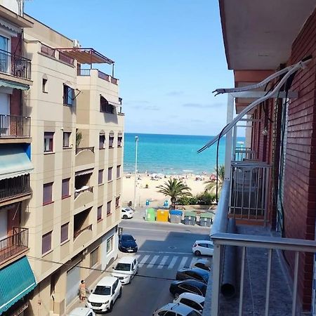 Apartamento 20 Metros Playa Wifi Smart Tv Sagunto Εξωτερικό φωτογραφία