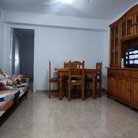 Apartamento 20 Metros Playa Wifi Smart Tv Sagunto Εξωτερικό φωτογραφία
