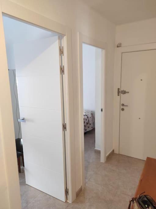 Apartamento 20 Metros Playa Wifi Smart Tv Sagunto Εξωτερικό φωτογραφία