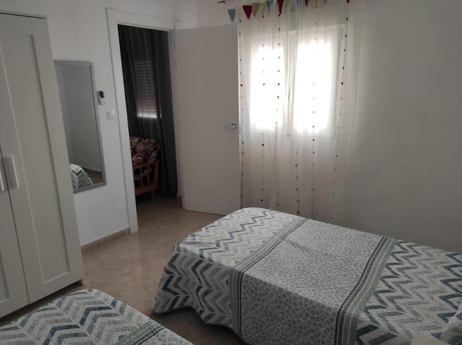 Apartamento 20 Metros Playa Wifi Smart Tv Sagunto Εξωτερικό φωτογραφία