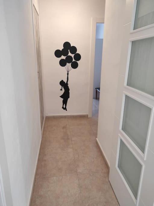 Apartamento 20 Metros Playa Wifi Smart Tv Sagunto Εξωτερικό φωτογραφία