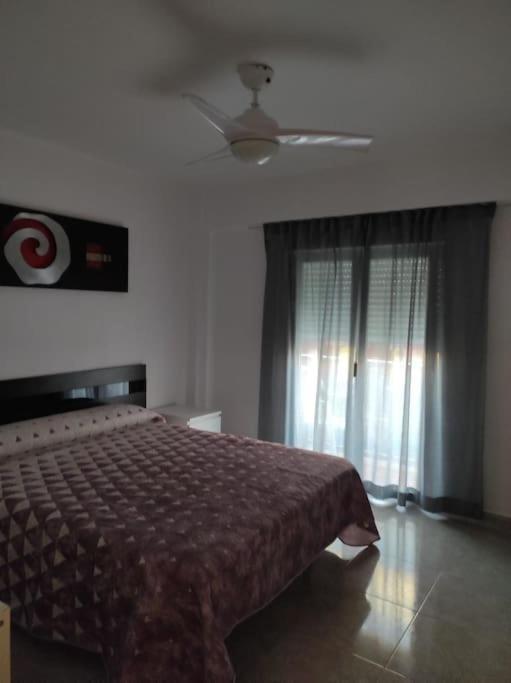 Apartamento 20 Metros Playa Wifi Smart Tv Sagunto Εξωτερικό φωτογραφία