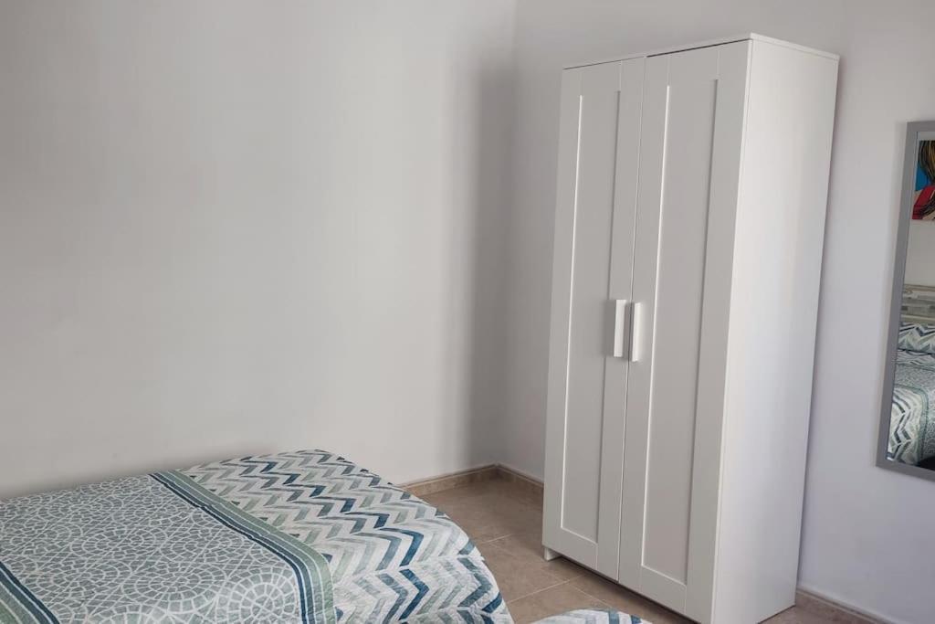 Apartamento 20 Metros Playa Wifi Smart Tv Sagunto Εξωτερικό φωτογραφία