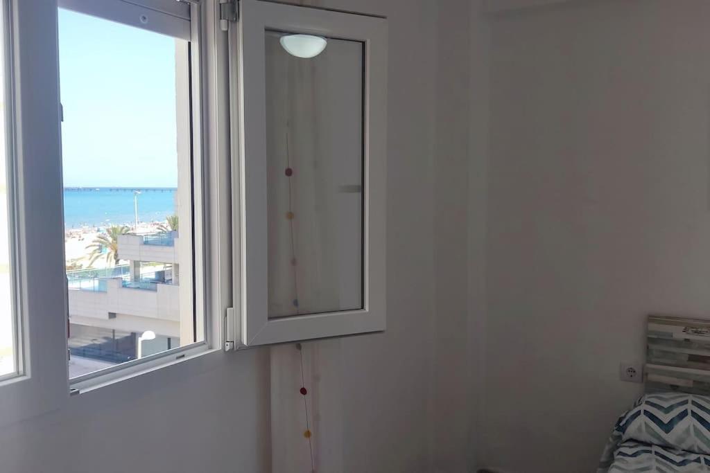 Apartamento 20 Metros Playa Wifi Smart Tv Sagunto Εξωτερικό φωτογραφία