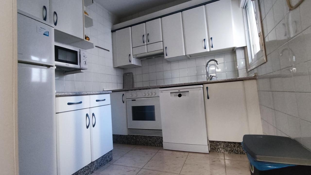 Apartamento 20 Metros Playa Wifi Smart Tv Sagunto Εξωτερικό φωτογραφία